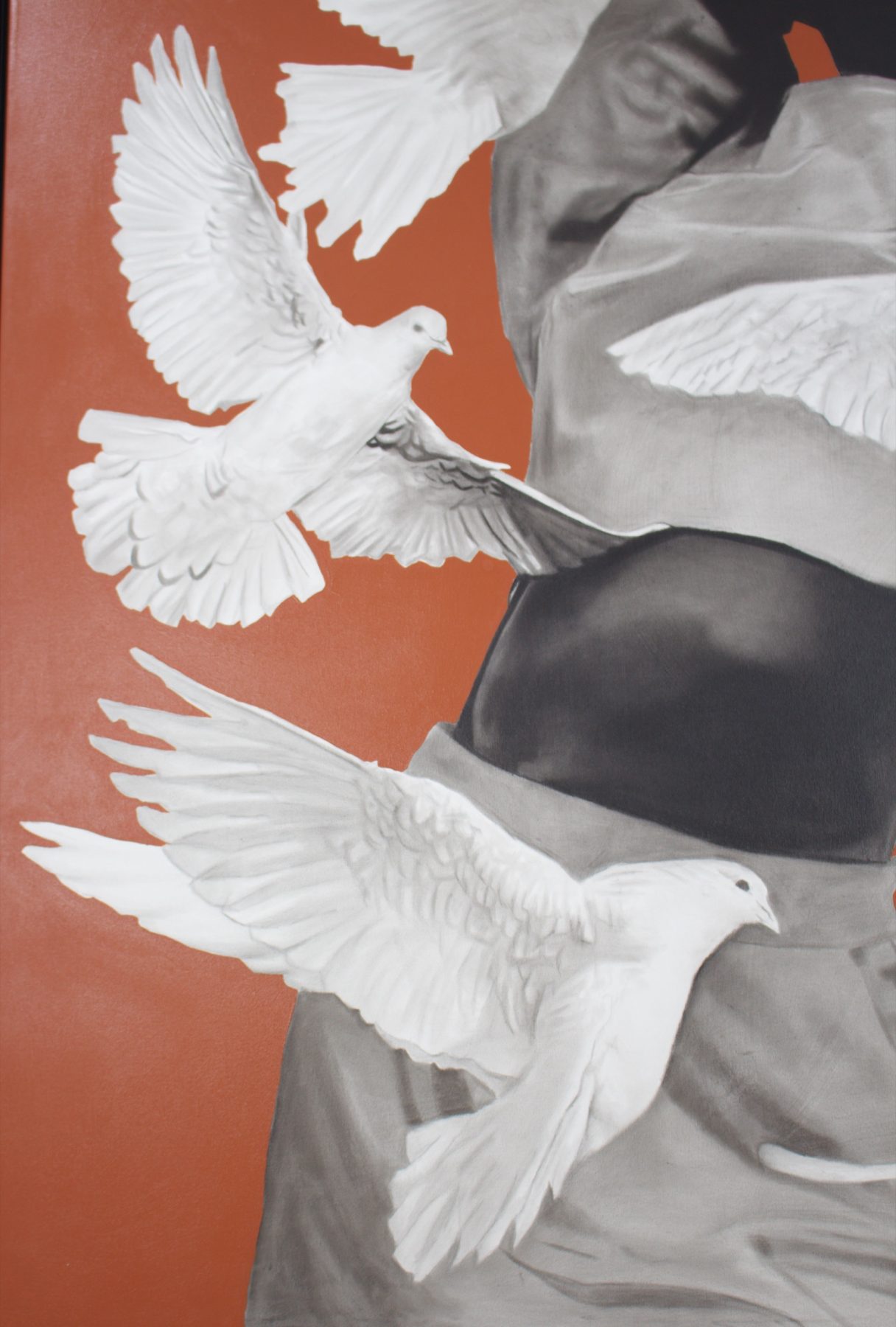 Recomeço by Ritchelly Oliveira, view 12
