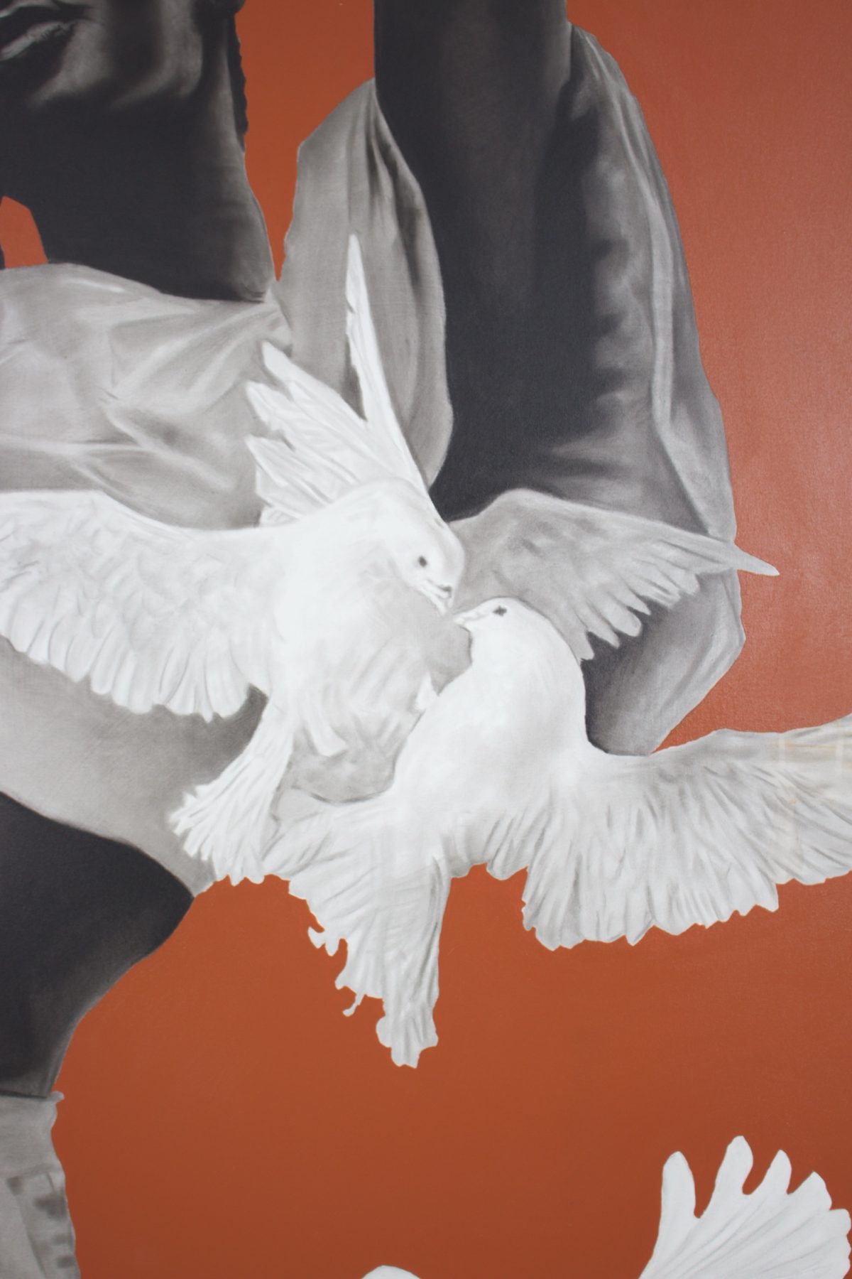 Recomeço by Ritchelly Oliveira, view 10