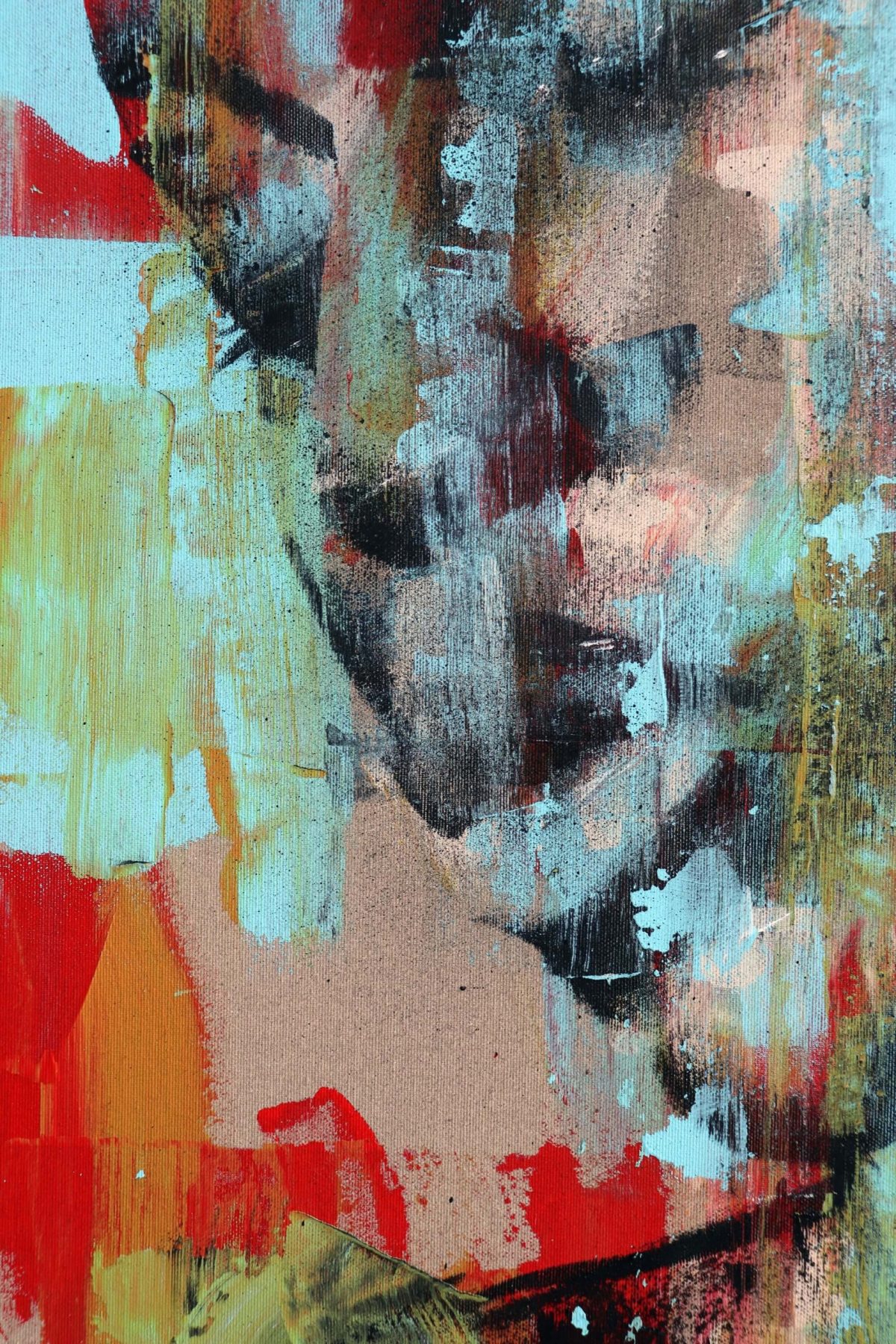 Somnium I, Series VII by Mario Henrique, view 5