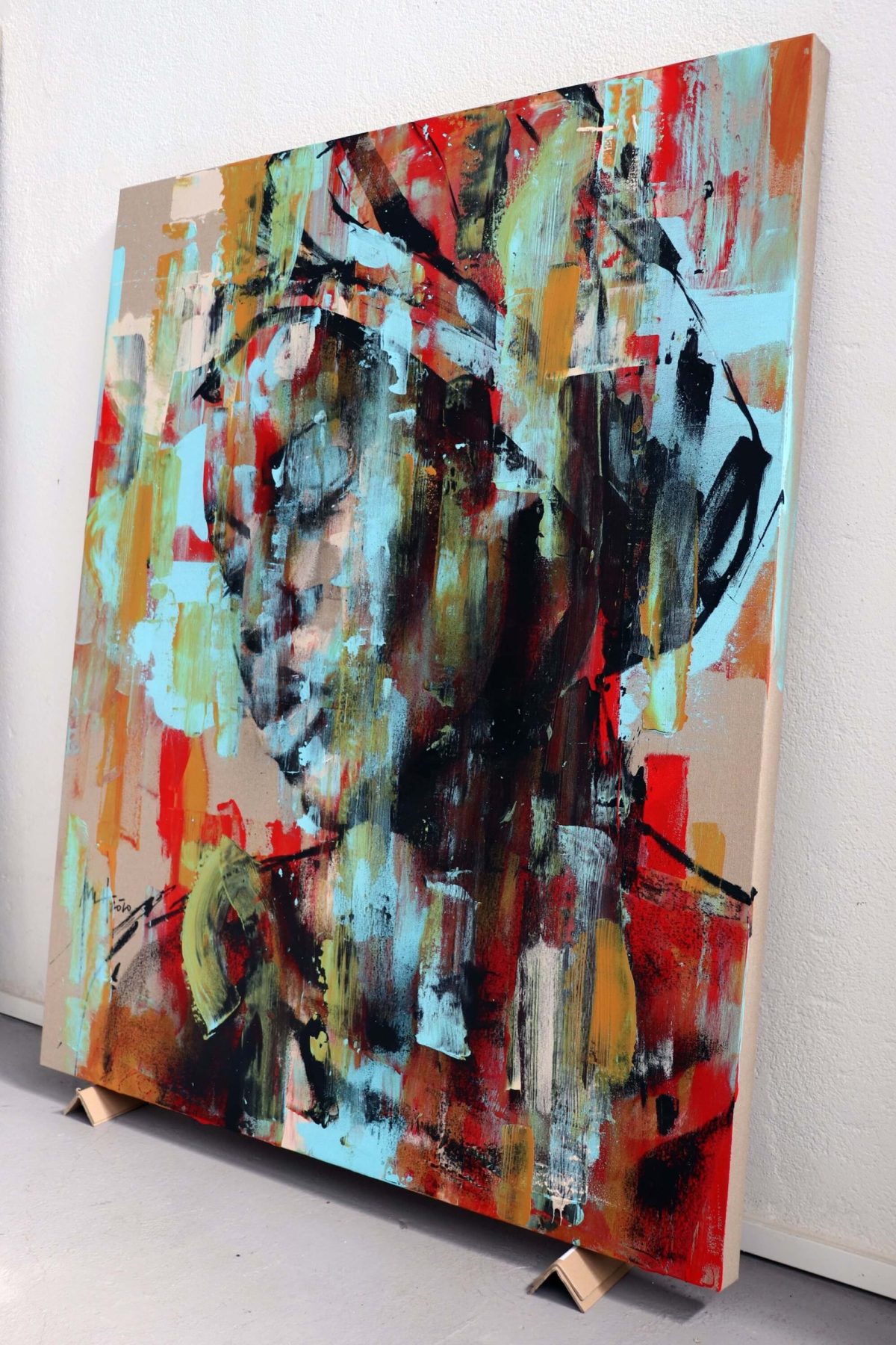 Somnium I, Series VII by Mario Henrique, view 3