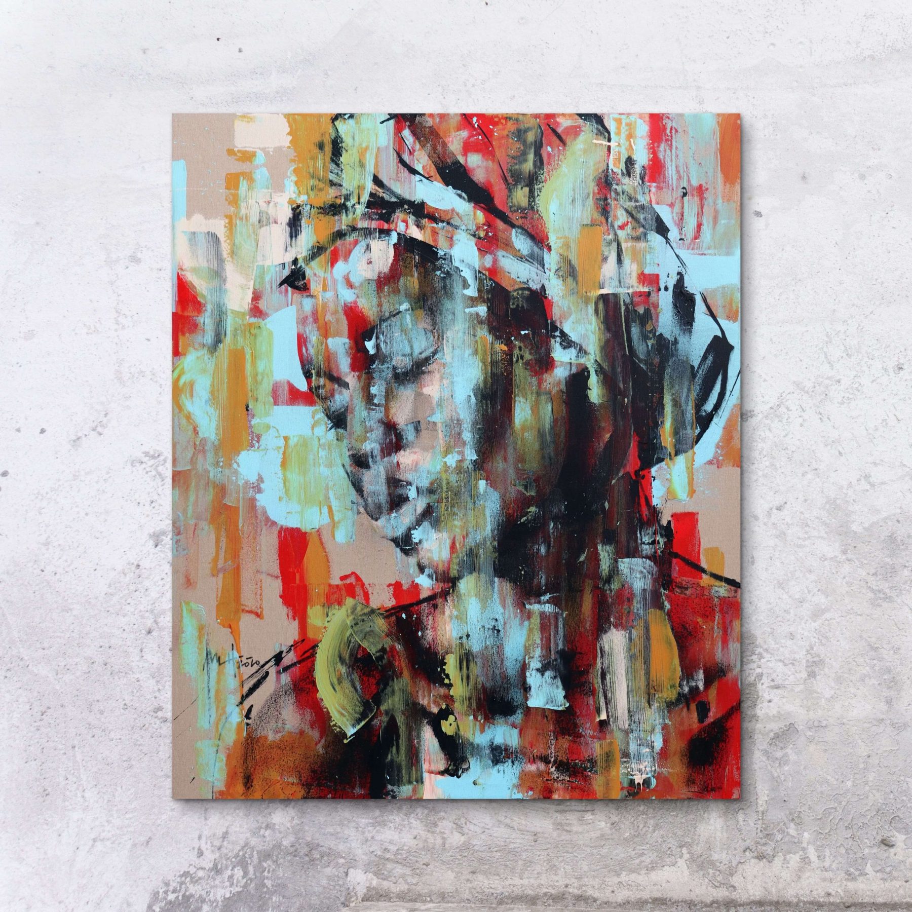 Somnium I, Series VII by Mario Henrique, view 2