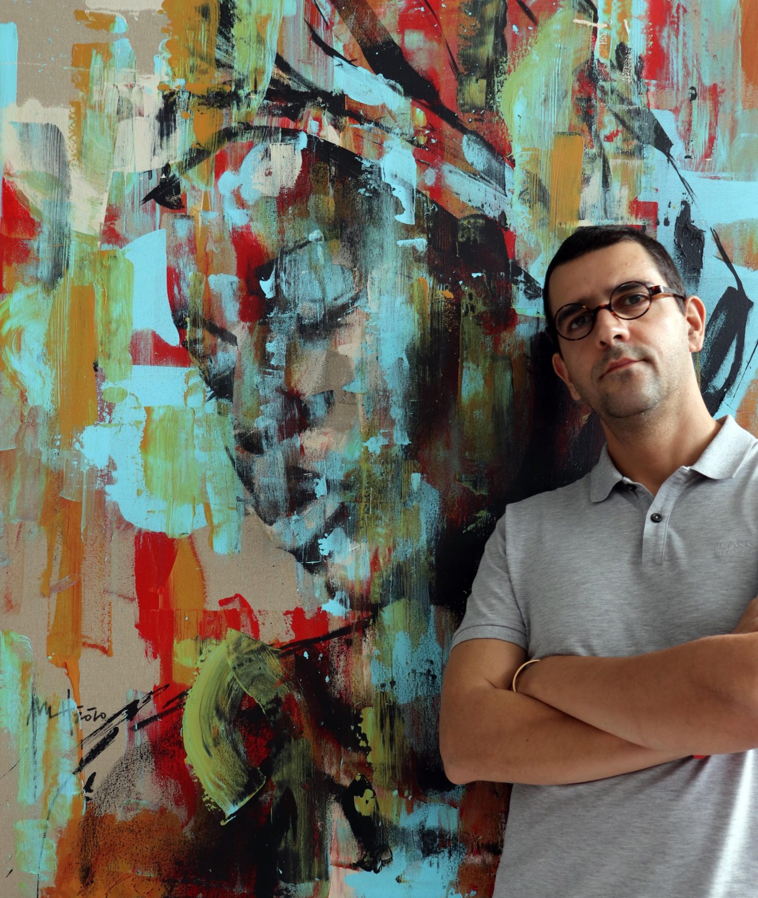 Somnium I, Series VII by Mario Henrique, view 8