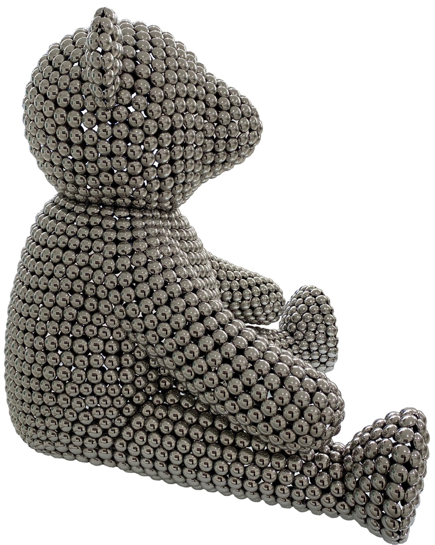 Teddy Bear by Valay Shende, view 13