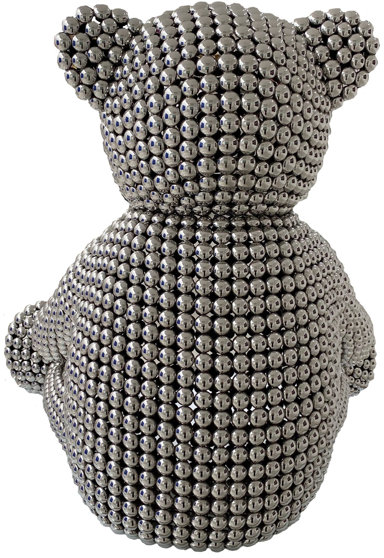 Teddy Bear by Valay Shende, view 12