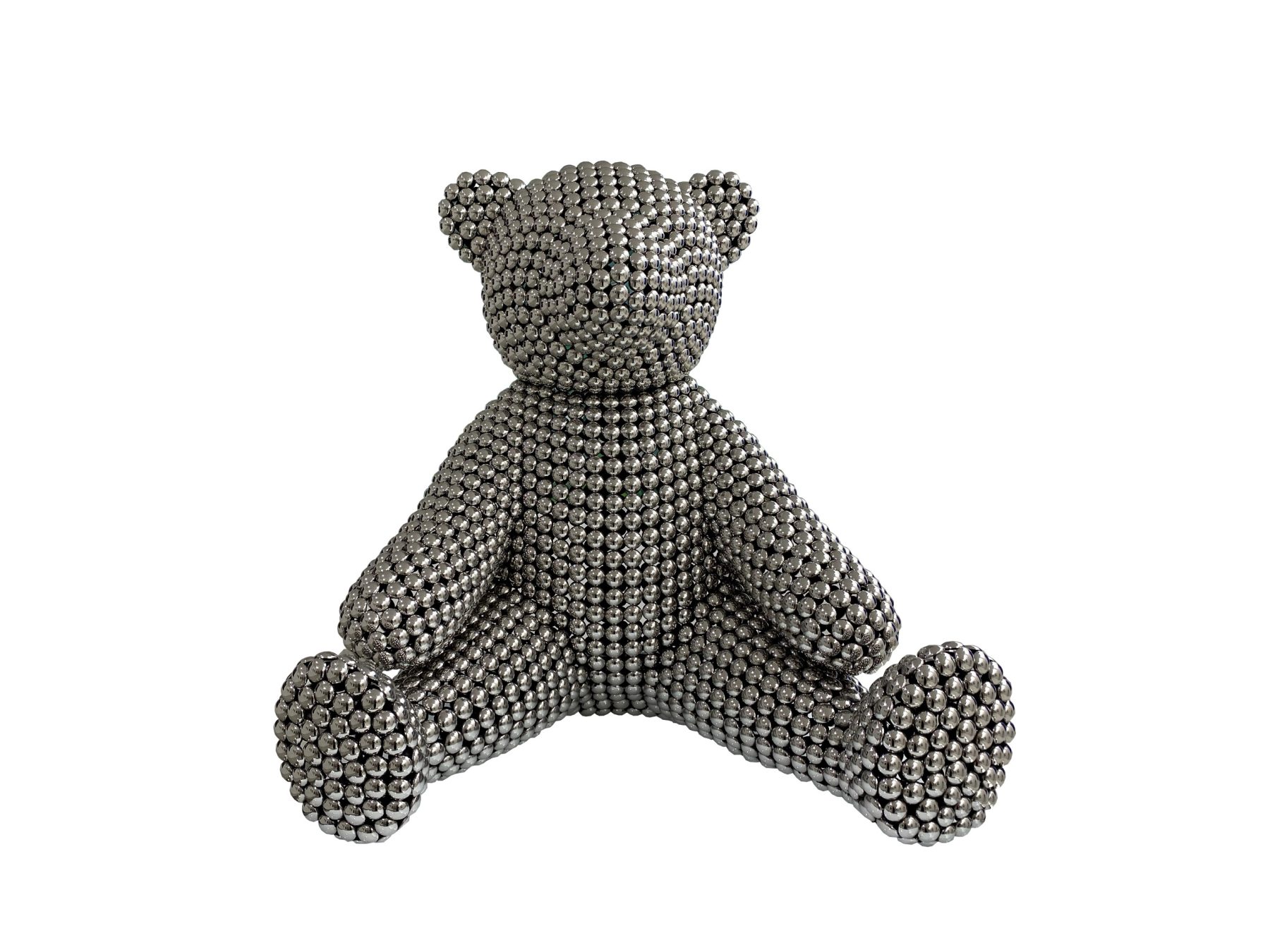 Teddy Bear by Valay Shende, view 11