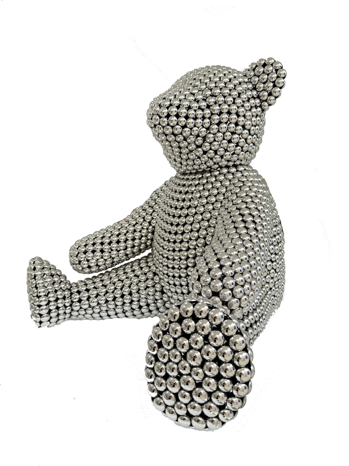 Teddy Bear by Valay Shende, view 10