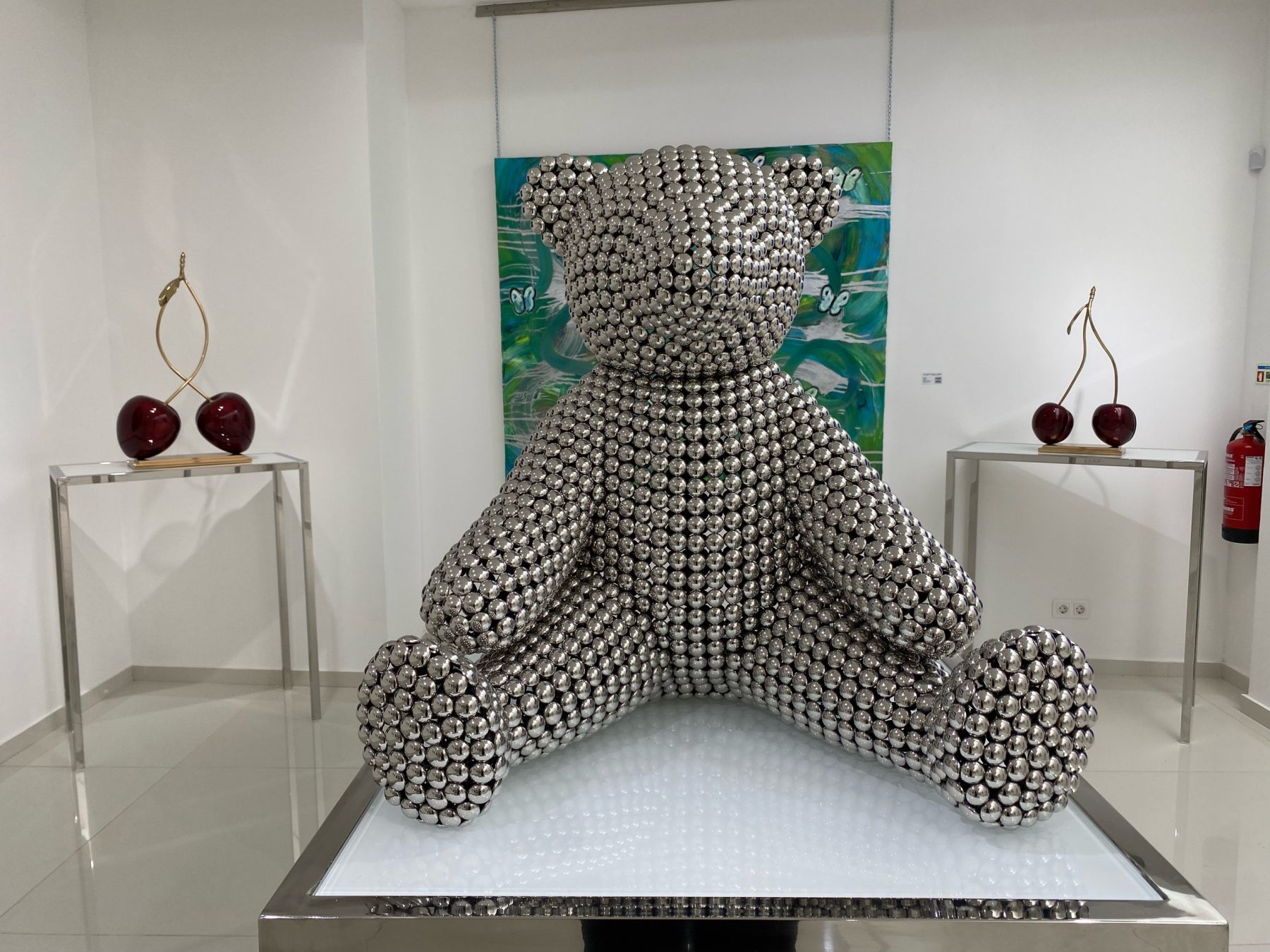 Teddy Bear by Valay Shende, view 9