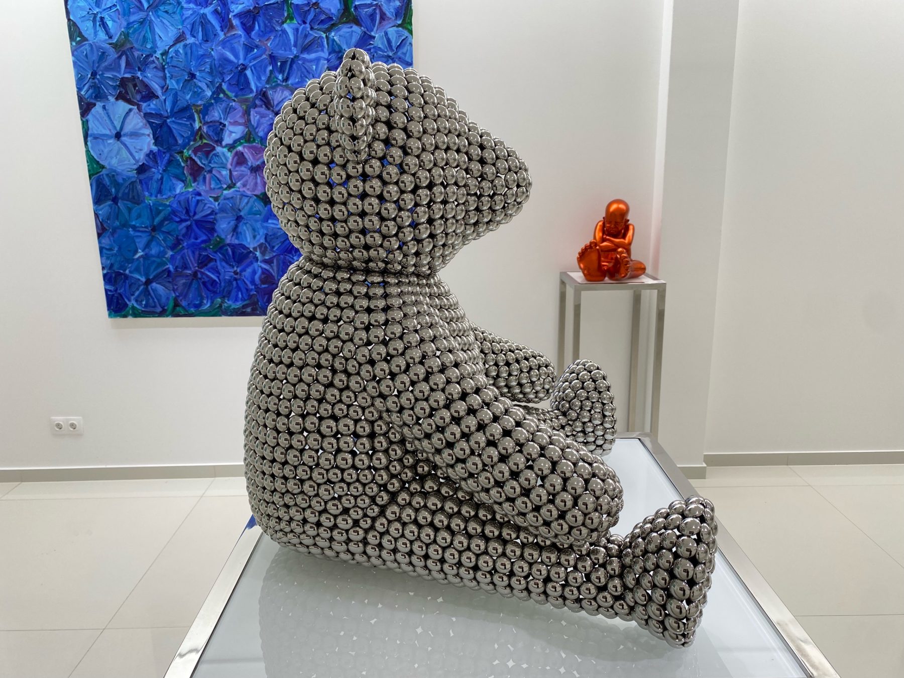 Teddy Bear by Valay Shende, view 8
