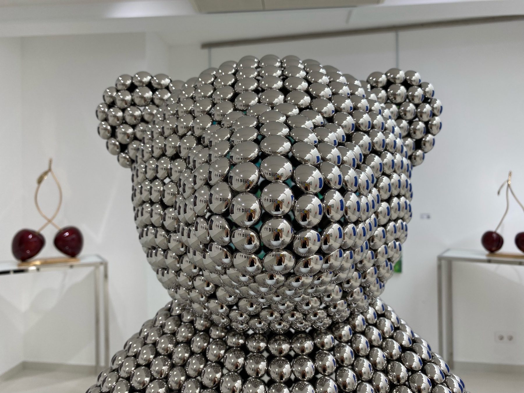 Teddy Bear by Valay Shende, view 5