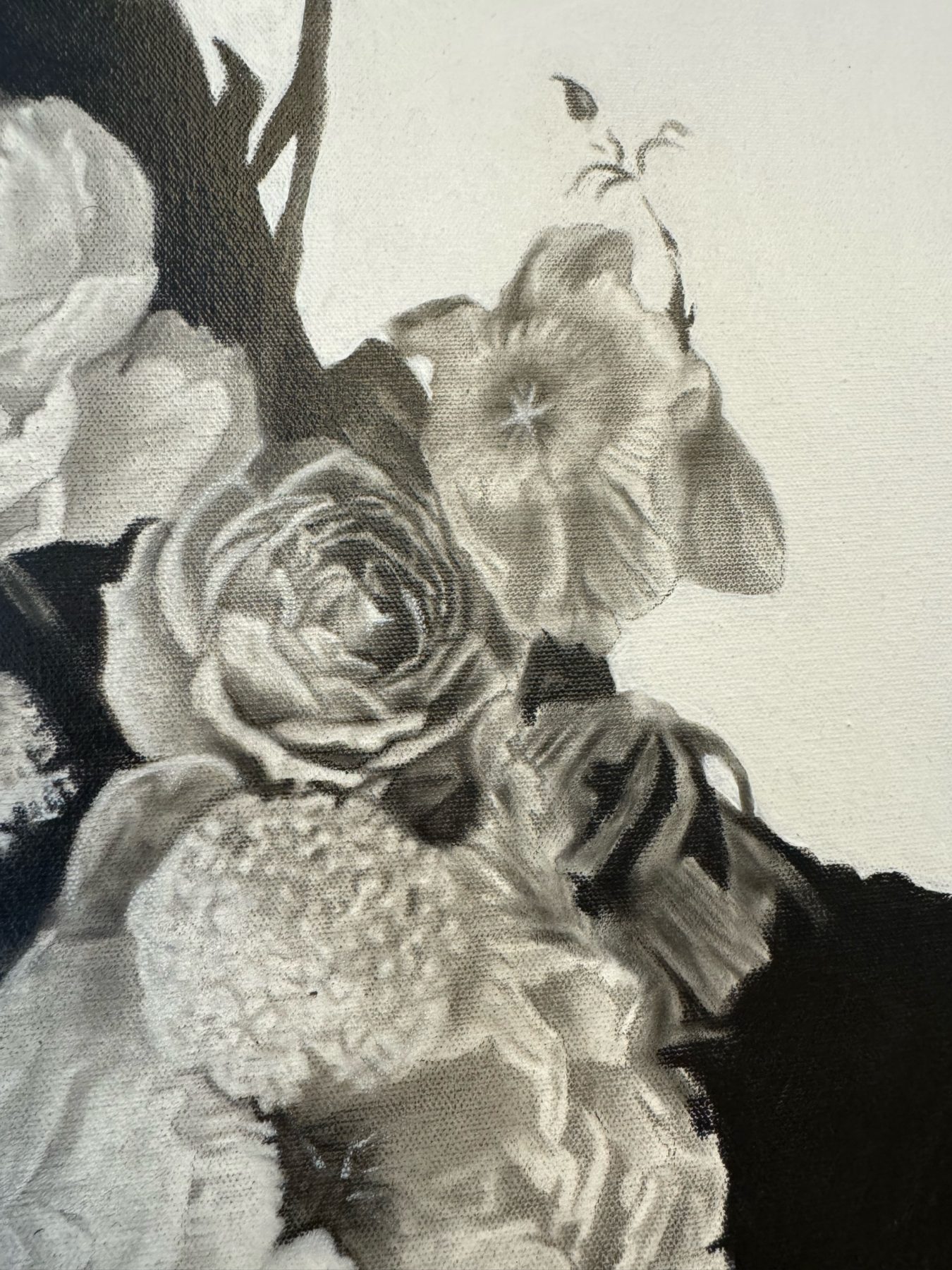 There must have been an angel by my side by Ritchelly Oliveira, view 8