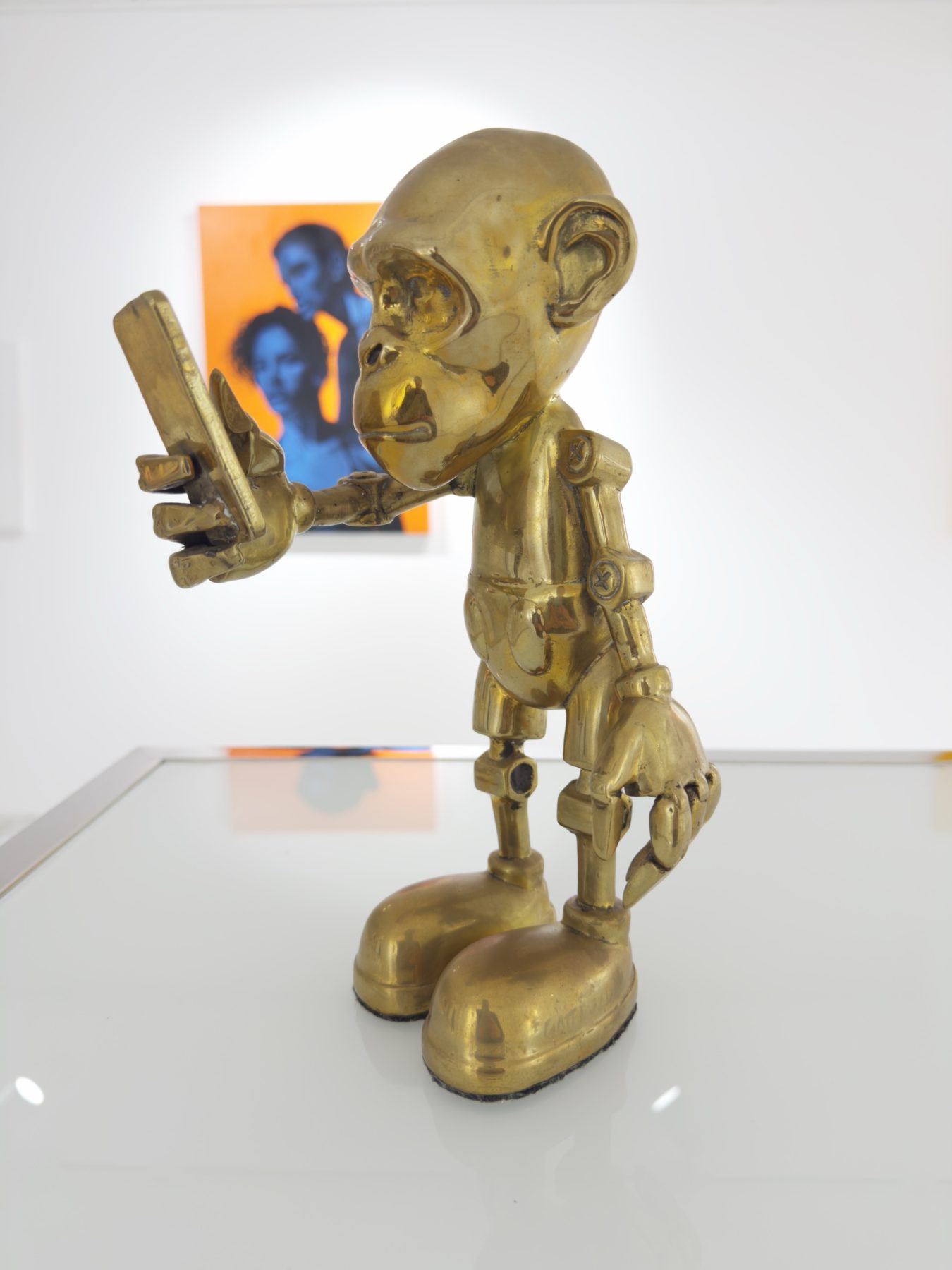 Toy Art by Beto Gatti, view 8