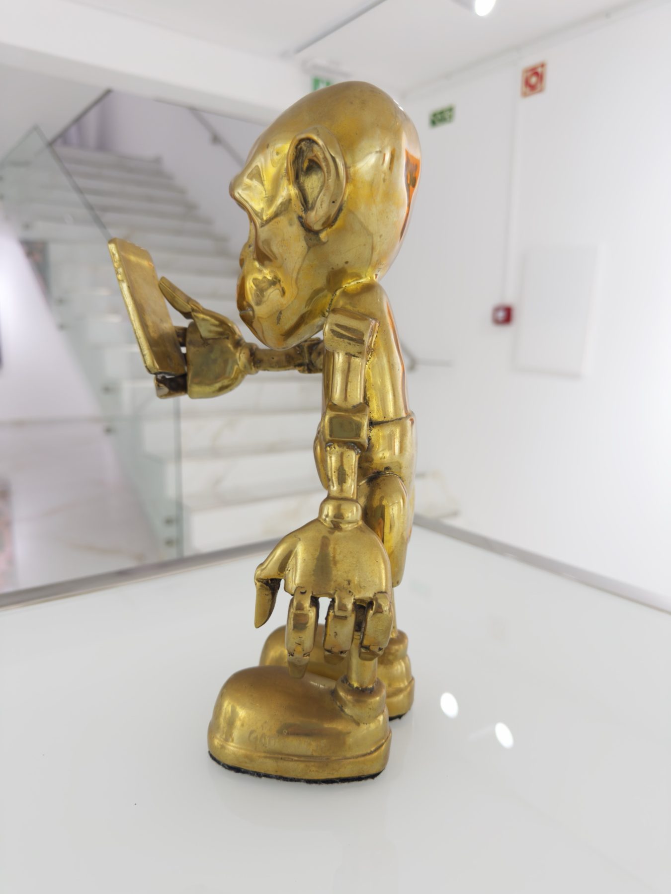 Toy Art by Beto Gatti, view 11