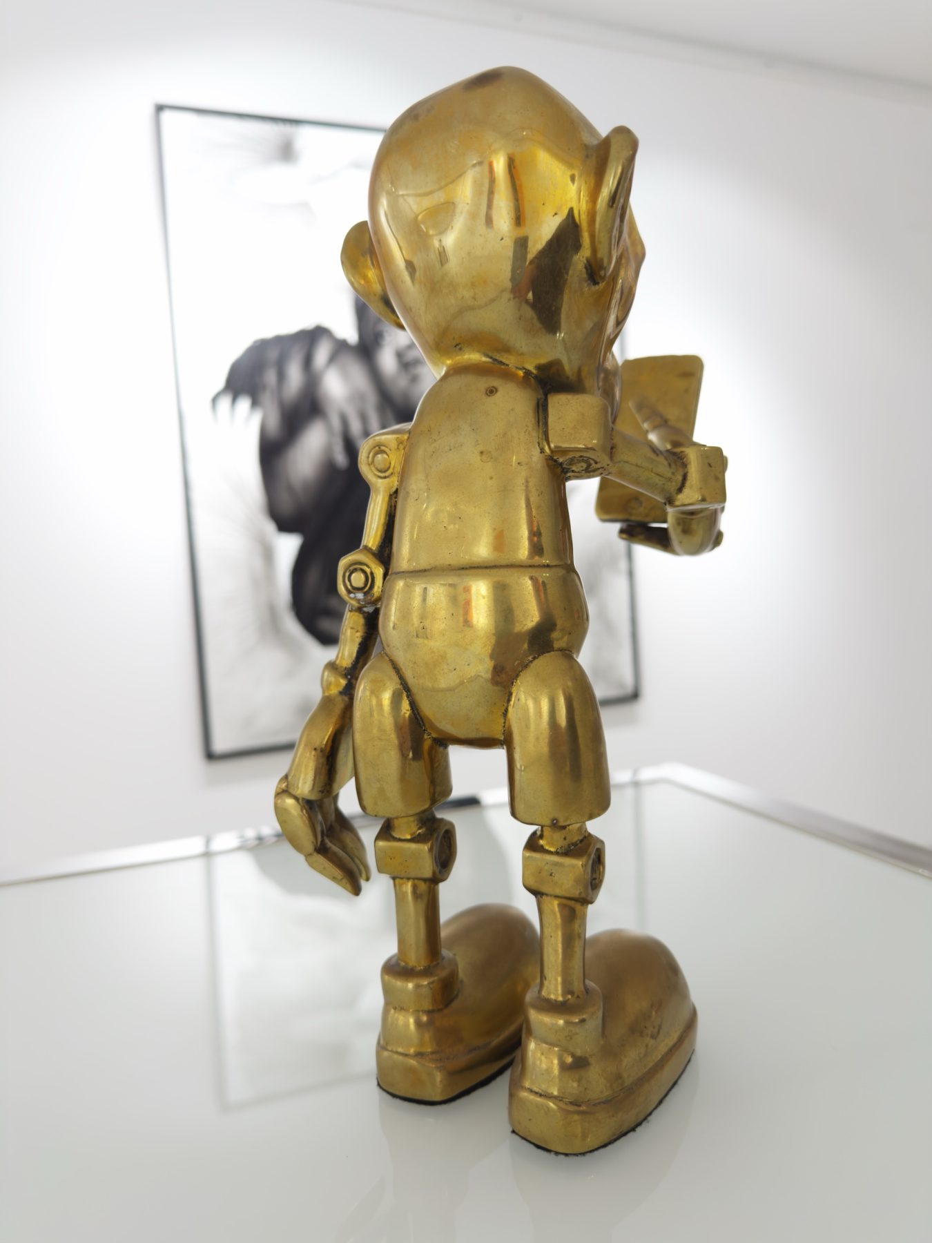 Toy Art by Beto Gatti, view 23