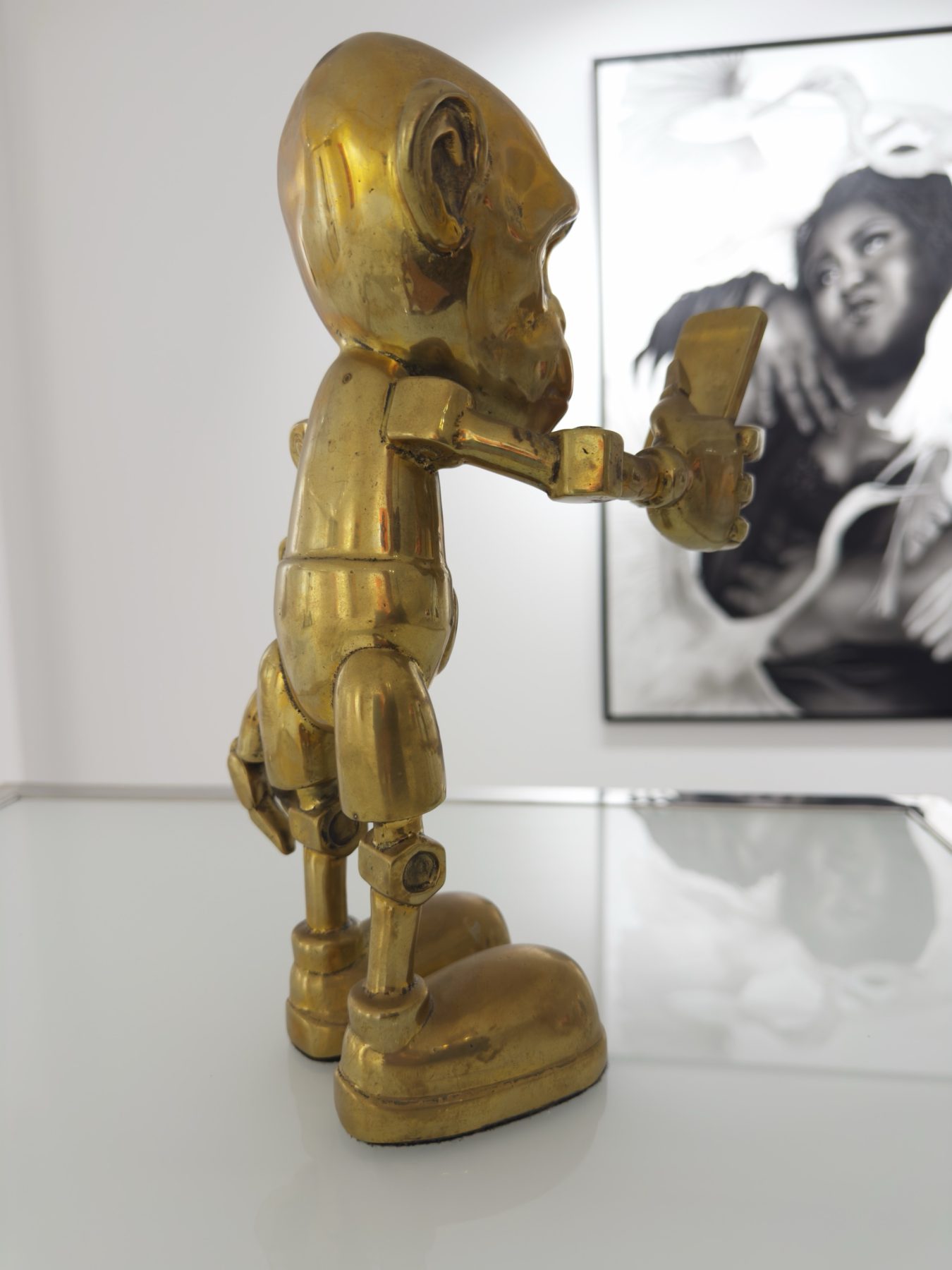 Toy Art by Beto Gatti, view 22