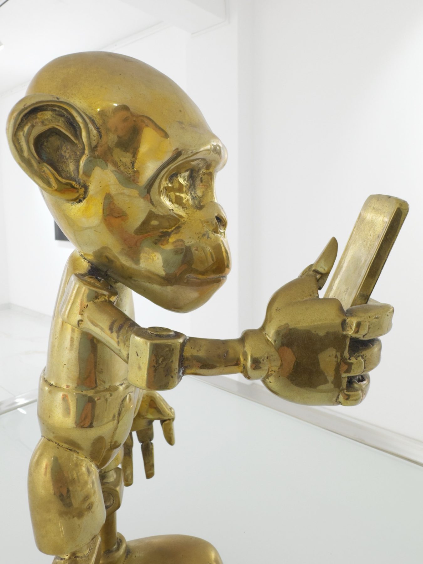 Toy Art by Beto Gatti, view 16