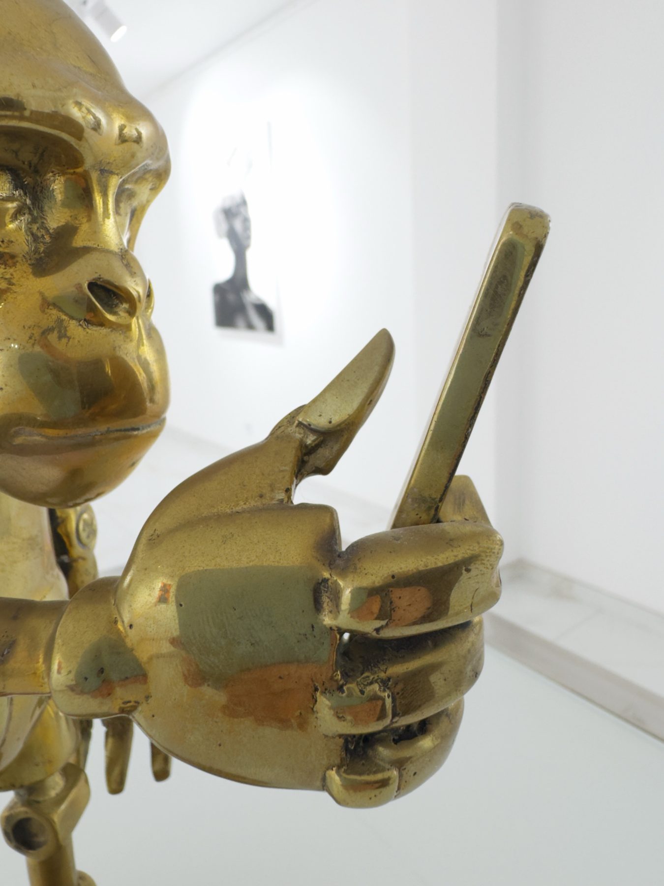Toy Art by Beto Gatti, view 19