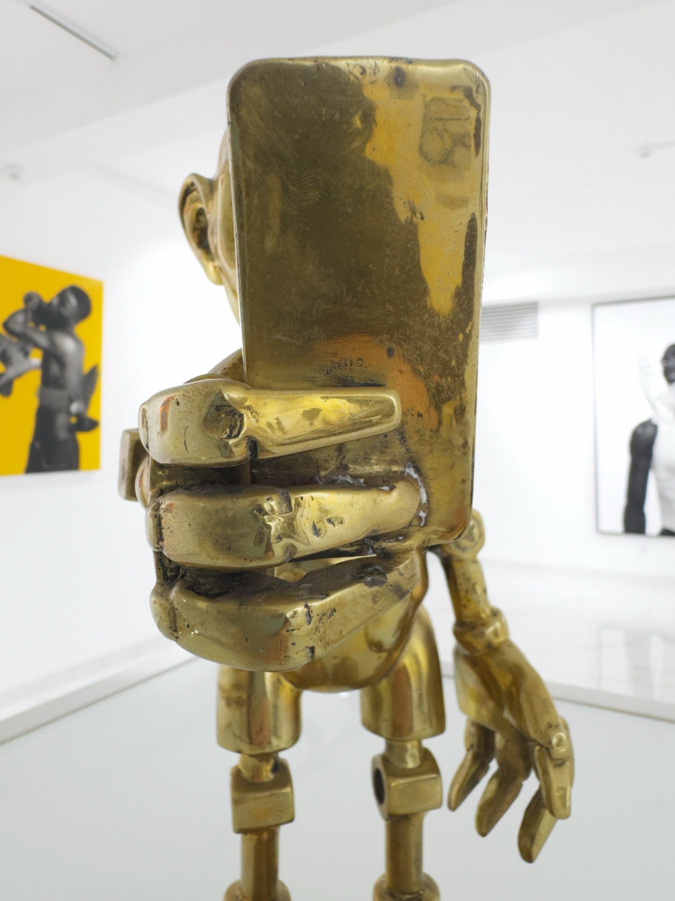 Toy Art by Beto Gatti, view 21