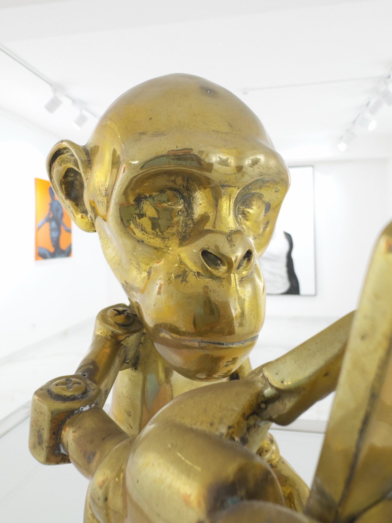 Toy Art by Beto Gatti, view 17