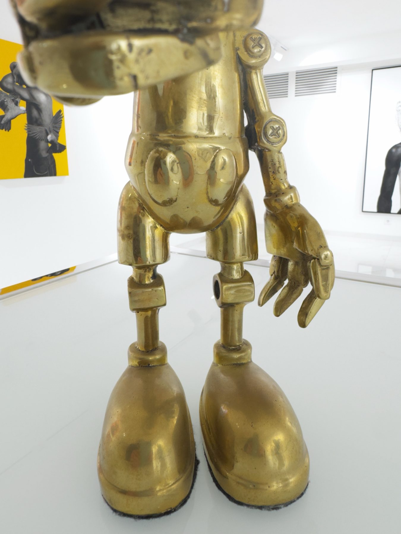 Toy Art by Beto Gatti, view 15
