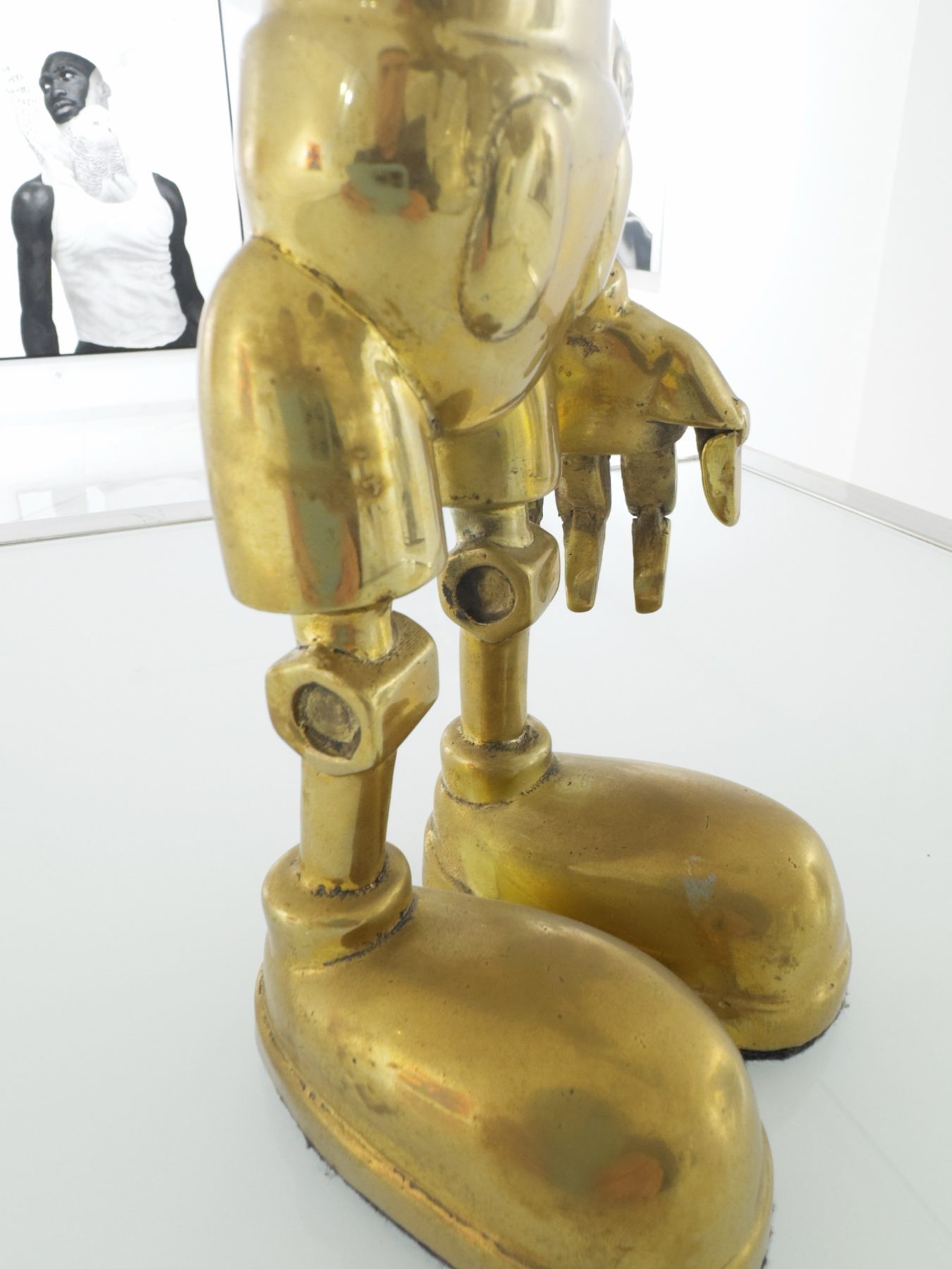 Toy Art by Beto Gatti, view 14
