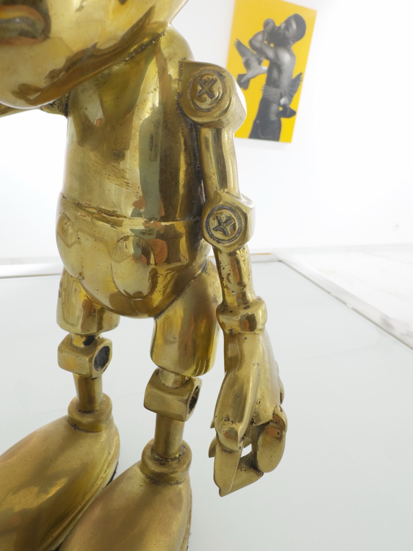 Toy Art by Beto Gatti, view 13