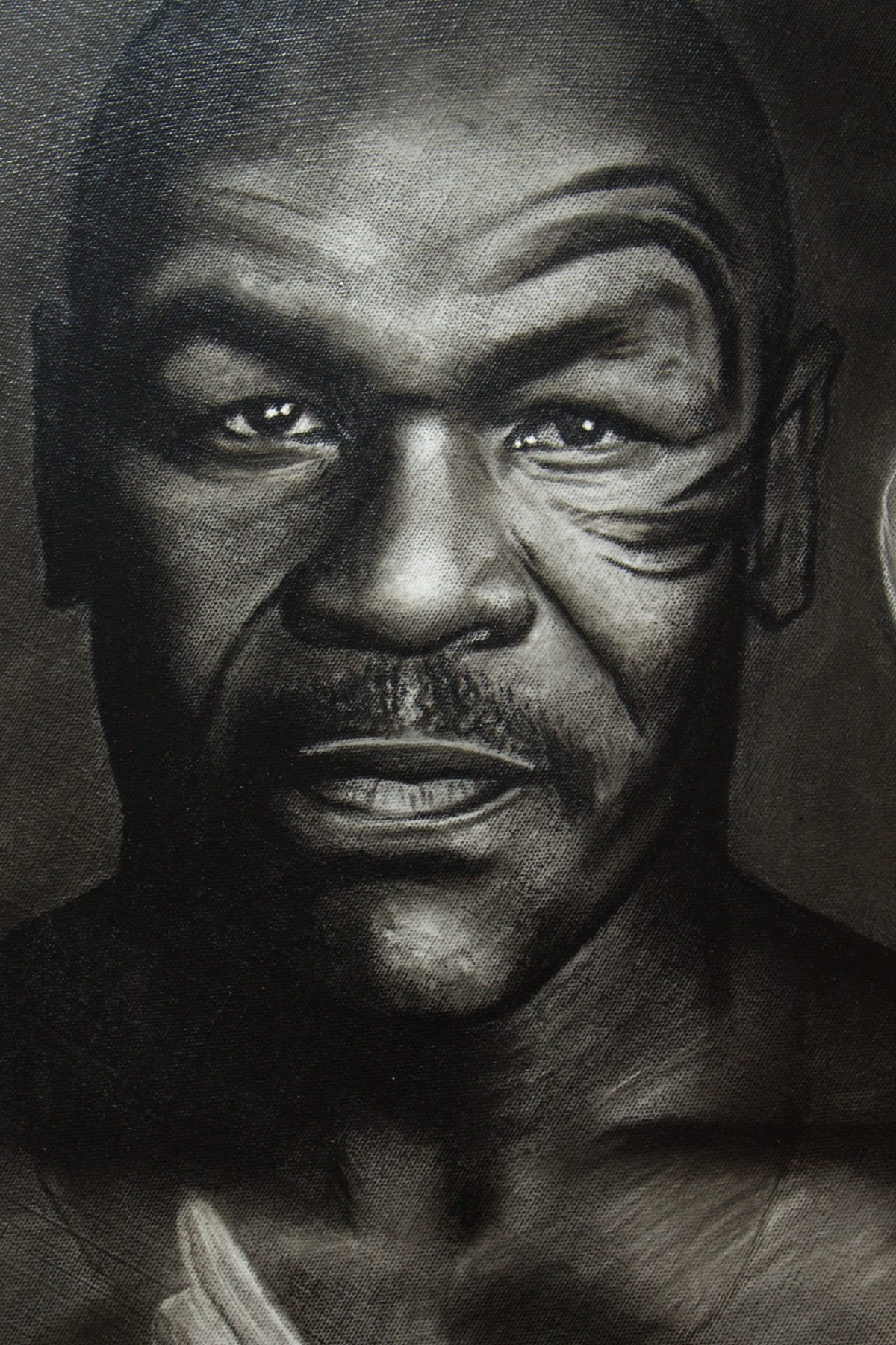 Tyson by Ritchelly Oliveira, view 5