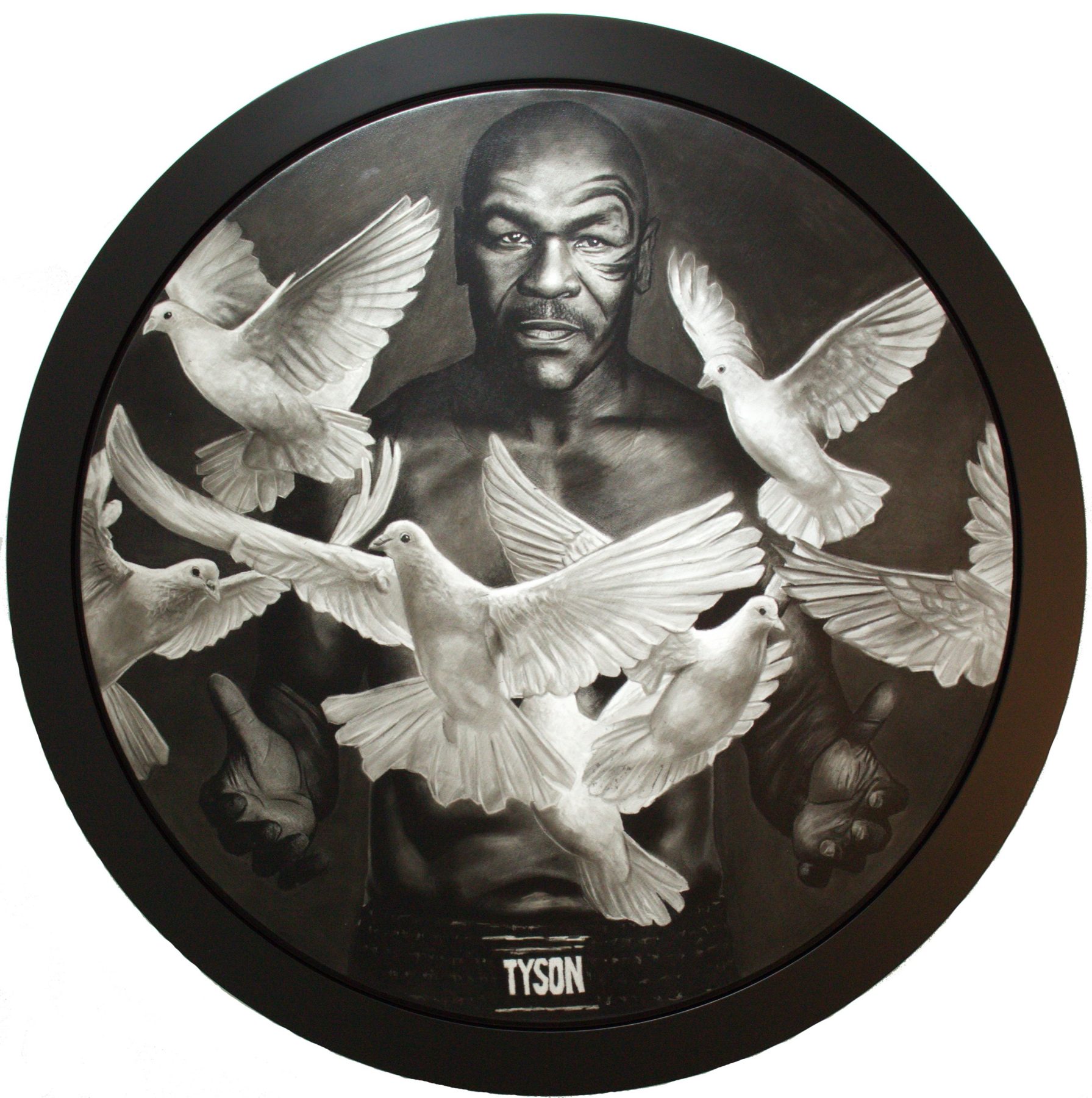 Tyson by Ritchelly Oliveira, view 2
