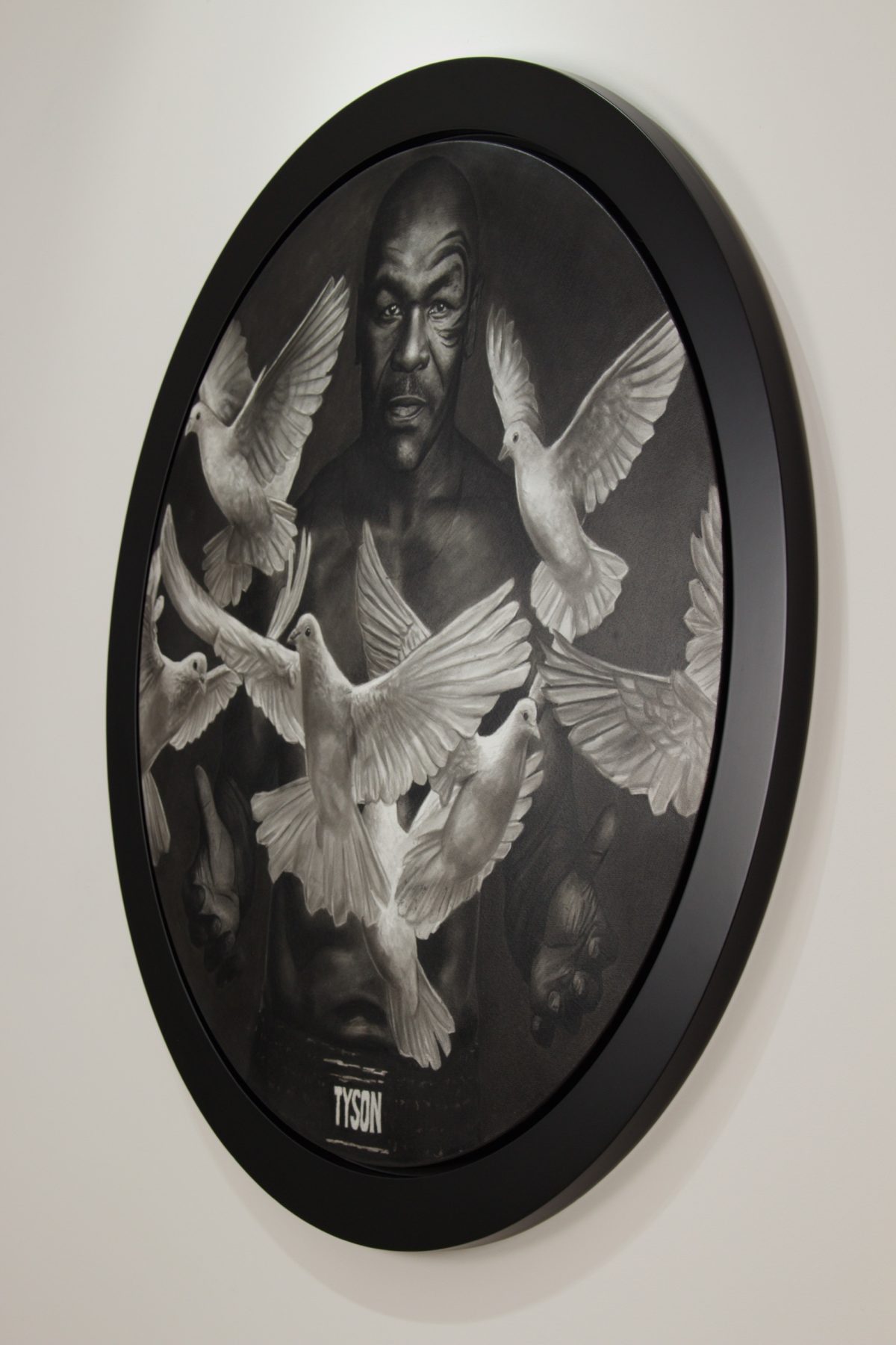 Tyson by Ritchelly Oliveira, view 3