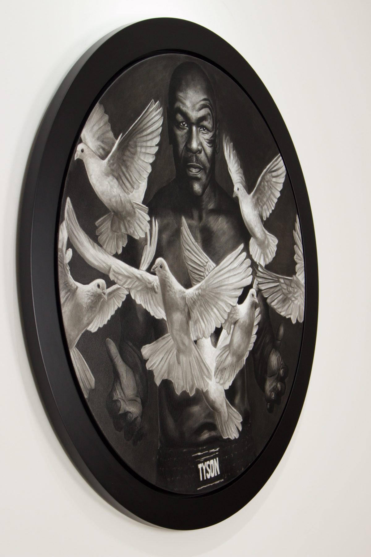 Tyson by Ritchelly Oliveira, view 4