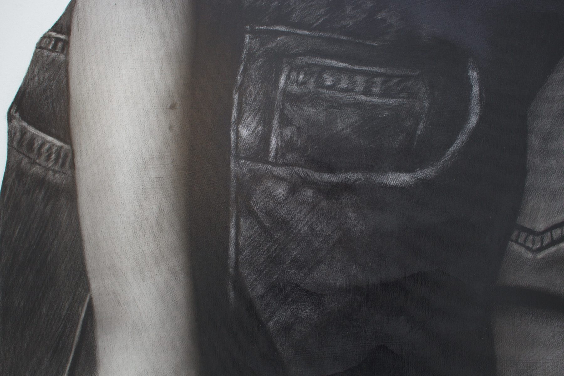 Wounded birds by Ritchelly Oliveira, view 17
