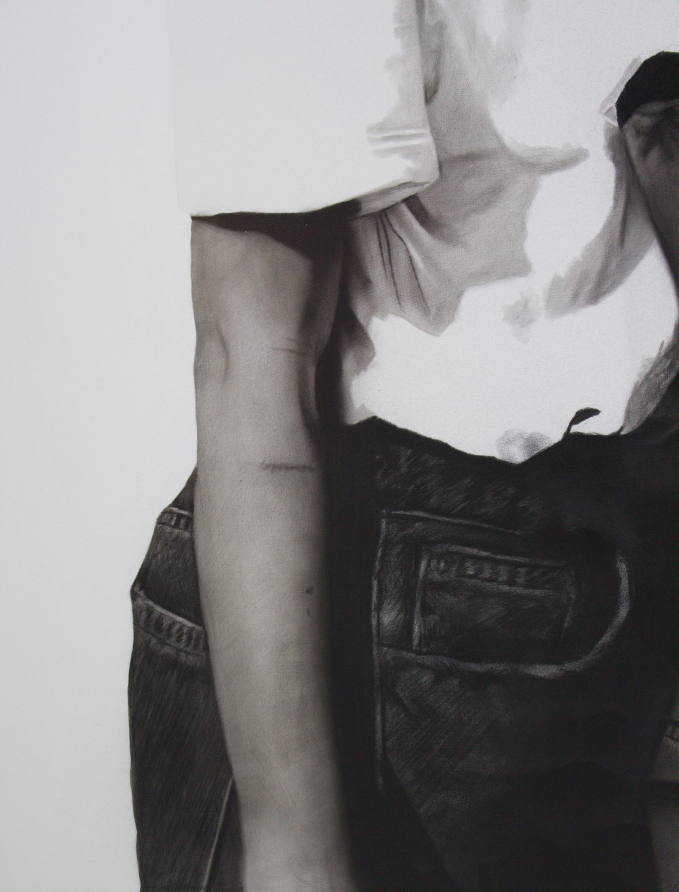 Wounded birds by Ritchelly Oliveira, view 19