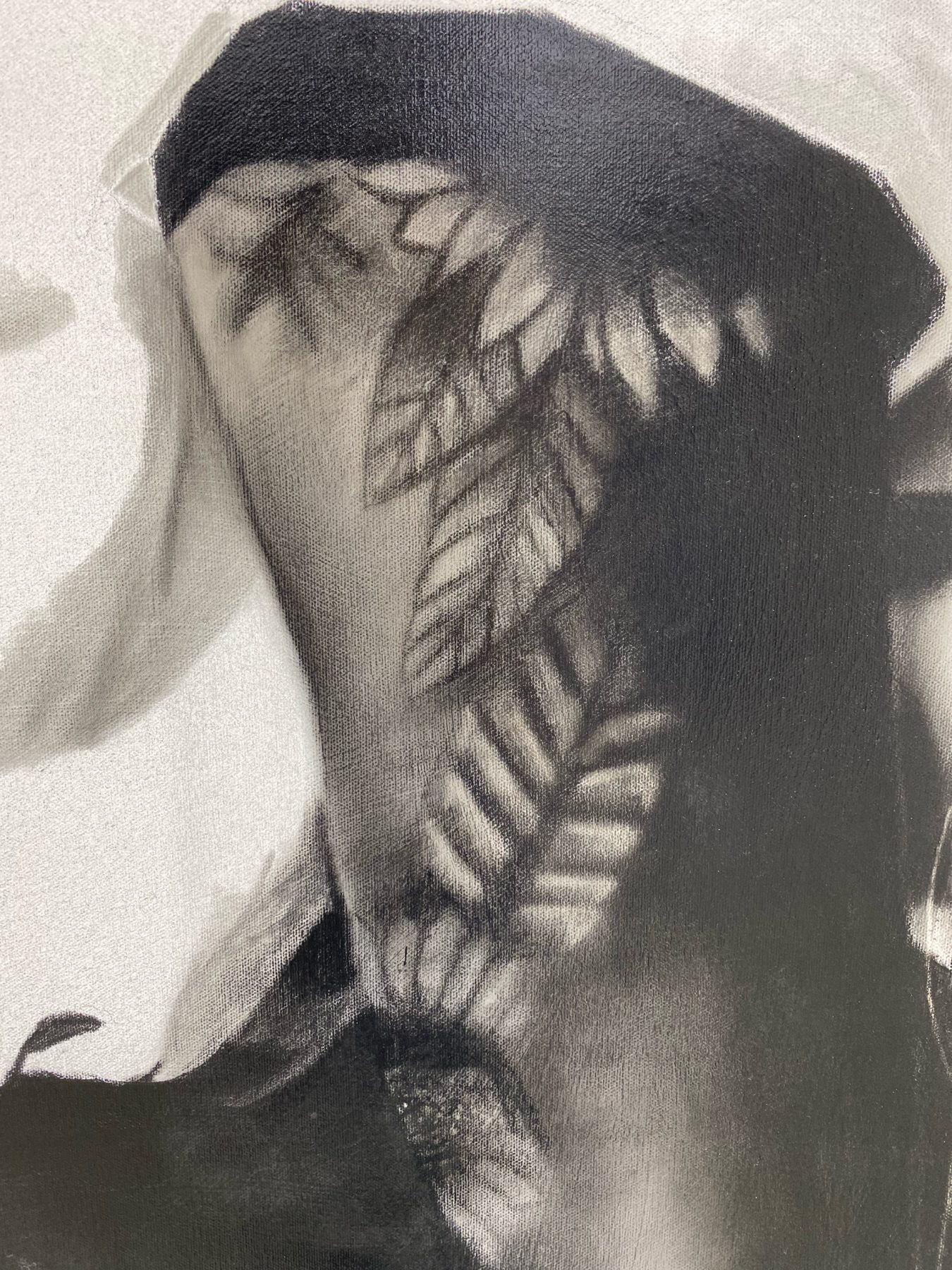 Wounded birds by Ritchelly Oliveira, view 21